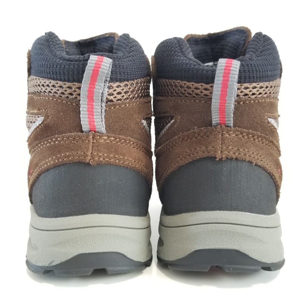 Vasque Breeze III Waterproof Hiking Boots Boys - Picture 10 of 12